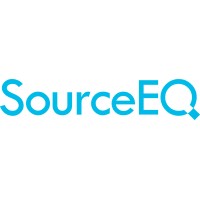 Source EQ logo, Source EQ contact details