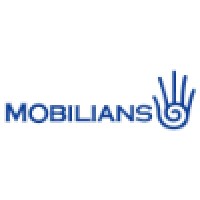 Mobilians Co., Ltd. logo, Mobilians Co., Ltd. contact details