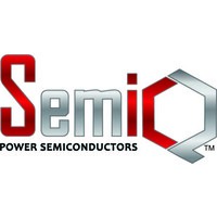 SemiQ logo, SemiQ contact details