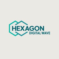 Hexagon Digital Wave, LLC logo, Hexagon Digital Wave, LLC contact details