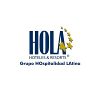 Grupo Hola Hoteles & Resorts logo, Grupo Hola Hoteles & Resorts contact details