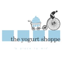 the yogurt shoppe logo, the yogurt shoppe contact details