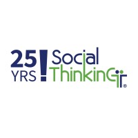 Social Thinking logo, Social Thinking contact details