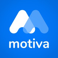 Motiva logo, Motiva contact details