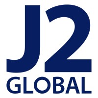 J2 Global logo, J2 Global contact details