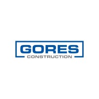 Gores Construction Inc. logo, Gores Construction Inc. contact details