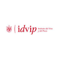 Instituto del Vino y del Pisco IDVIP logo, Instituto del Vino y del Pisco IDVIP contact details