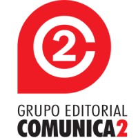 Grupo Editorial Comunica2 logo, Grupo Editorial Comunica2 contact details