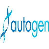 AutoGen Inc logo, AutoGen Inc contact details