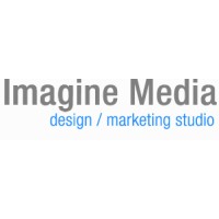 Imagine Media Studio logo, Imagine Media Studio contact details