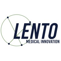 Lento Medical Innovation, Inc. logo, Lento Medical Innovation, Inc. contact details