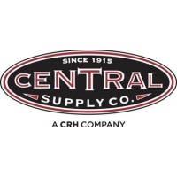 Central Supply Co. of West Virginia logo, Central Supply Co. of West Virginia contact details