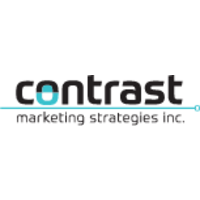 Contrast Marketing Strategies Inc. logo, Contrast Marketing Strategies Inc. contact details