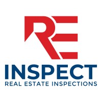 Real Estate Inspections logo, Real Estate Inspections contact details