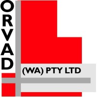 Orvad (WA) Pty Ltd logo, Orvad (WA) Pty Ltd contact details