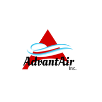 AdvantAir, Inc logo, AdvantAir, Inc contact details