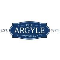 The Argyle Senior Living logo, The Argyle Senior Living contact details