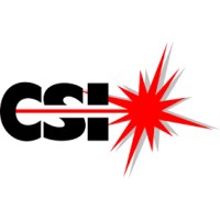 Csi Of The Southeast Inc logo, Csi Of The Southeast Inc contact details