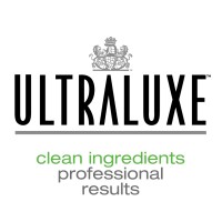 UltraLuxe Skincare logo, UltraLuxe Skincare contact details