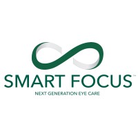 Smart Focus logo, Smart Focus contact details