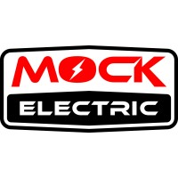 Mock Electric logo, Mock Electric contact details