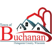 Town Of Buchanan logo, Town Of Buchanan contact details