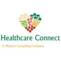 Healthcare Connect US logo, Healthcare Connect US contact details