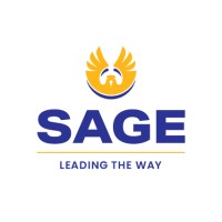 SAGE International Australia logo, SAGE International Australia contact details