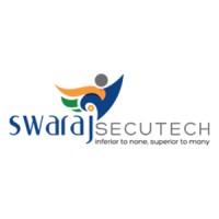 Swaraj Secutech Pvt Ltd logo, Swaraj Secutech Pvt Ltd contact details