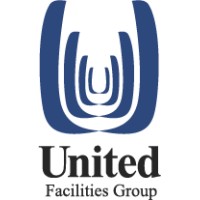 United Facilities Group logo, United Facilities Group contact details