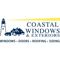 Coastal Windows & Exteriors Inc. logo, Coastal Windows & Exteriors Inc. contact details