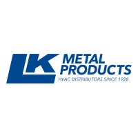 LK Metal Products logo, LK Metal Products contact details