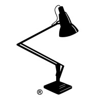 AnglepoiseÂ® logo, AnglepoiseÂ® contact details