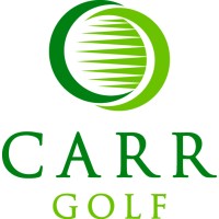 Carr Golf Services logo, Carr Golf Services contact details