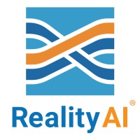 Reality AI logo, Reality AI contact details