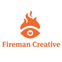 Fireman Creative logo, Fireman Creative contact details