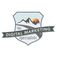 The Digital Marketing Specialists logo, The Digital Marketing Specialists contact details