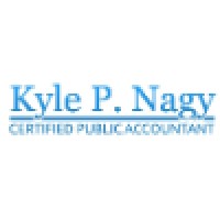 Kyle P. Nagy, CPA logo, Kyle P. Nagy, CPA contact details