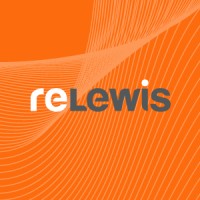 R E Lewis Refrigeration logo, R E Lewis Refrigeration contact details