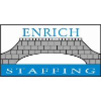 Enrich Careers logo, Enrich Careers contact details