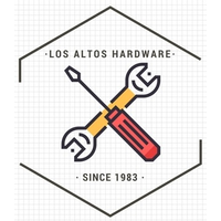 Los Altos Hardware Inc logo, Los Altos Hardware Inc contact details