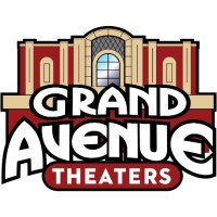 Grand Avenue Theater logo, Grand Avenue Theater contact details