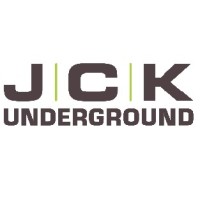 JCK Underground, Inc. logo, JCK Underground, Inc. contact details