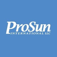 ProSun International LLC logo, ProSun International LLC contact details