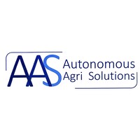 Autonomous Agri Solutions logo, Autonomous Agri Solutions contact details