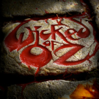 Wicked of Oz Studios logo, Wicked of Oz Studios contact details