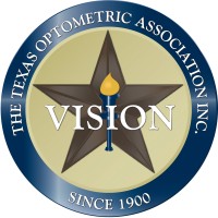 Texas Optometric Association logo, Texas Optometric Association contact details