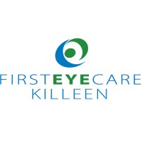 First Eye Care Killeen logo, First Eye Care Killeen contact details