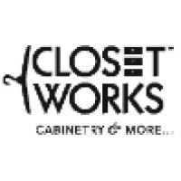 Closet Works logo, Closet Works contact details