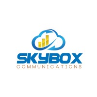 Skybox Communications logo, Skybox Communications contact details